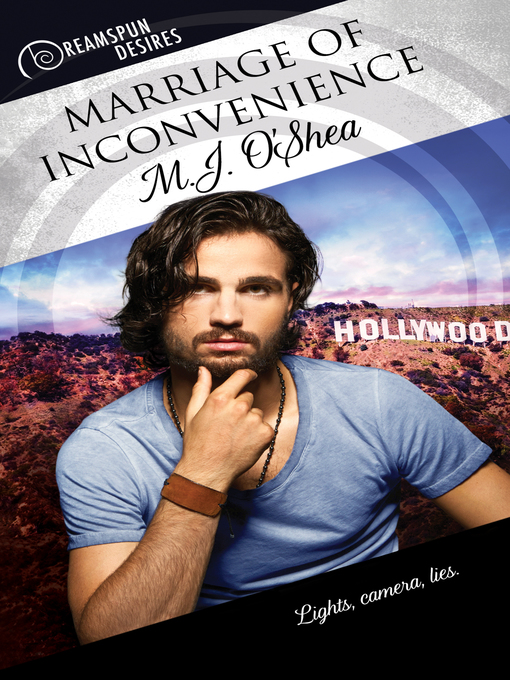 Title details for Marriage of Inconvenience by M.J. O'Shea - Available